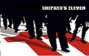 Shepard's 11