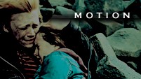 Harry Potter || Motion
