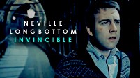 Neville Longbottom || Invincible