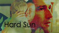 Hard Sun - Jate