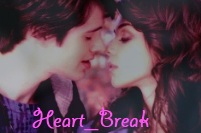 Heart_Break// Dylan&Josh [Geek Charming]