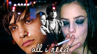 All I Need | Freddie/Effy
