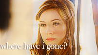where have i gone | amy pond