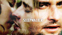 Sawyer & Kate || Sleepwalker || LOST 
