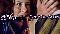 See You Again || Jate & Suliet || LOST  