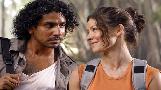 Best of Friends - Kate and Sayid