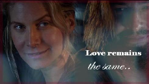 Love Remains the Same || Sawyer&Juliet