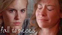 Fall To Pieces - Shannon/Kate