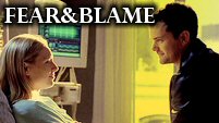 fear and blame - peter/olivia