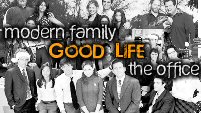 Good Life - Modern Family & The Office