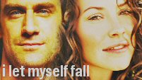 I Let Myself Fall // Kate&Elliot