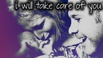 i will take care of you | pbj
