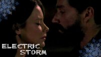 Electric Storm - Jack&Kate
