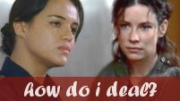 How Do I Deal? - Kate/Ana