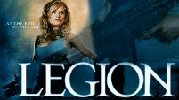 Legion - Lost/SPN Trailer