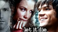 Let It Die // Kate & Sam