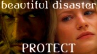 Beautiful Disaster: Part Two: Protect