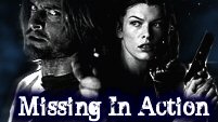 Missing In Action - Sawyer/Mia (fanfic trailer)