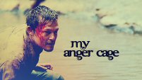 my anger cage - daryl dixon