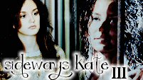 Sideways Kate - Part 3