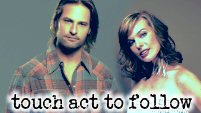 Tough Act To Follow - Mia&Sawyer