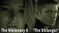 The Visionary II: The Stranger - Daire 2.0