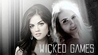 wicked games - aria&madison