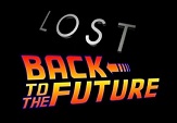 Lost - Back To The Future