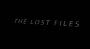 Lost - X Files