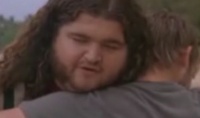 If Hurley Was Gay
