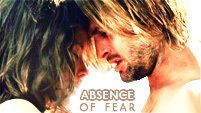 Absence of Fear - Skate