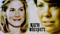Warm Whispers - Kuliet