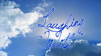 Laughing With
