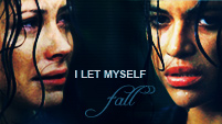 Let Myself Fall - Part 1