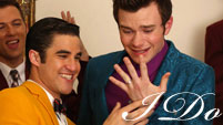 Kurt & Blaine: I Do