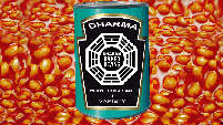 DHarma beans
