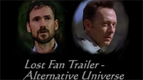 Lost Fan Trailer - Alternative Universe