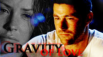 Jack & Kate | Gravity Of Love|