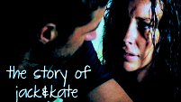 The Story of Jack and Kate (Jate)