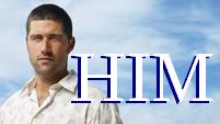 Him - A Lost Original Trailer
