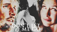 Don't let me go (Skate)