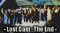Lost cast II The end