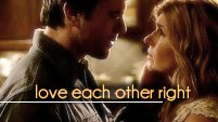 Love Each Other Right (Deacon/Rayna)
