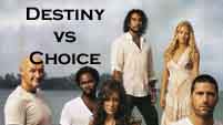 Destiny VS Choice