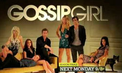 Gossip Girl Fanmade Promo: Who Will Blair Choose?