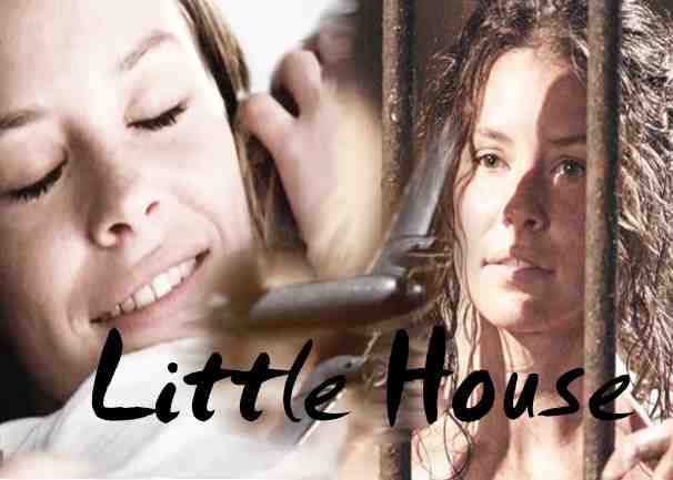 Kate Austen - Little House