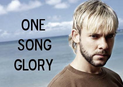 Charlie - One Song Glory (AU)
