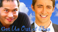 Get Us Out of This (Pushing Daisies/Lost)