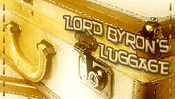 Lord Byron s Luggage