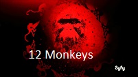 12 Monkeys Opening Credits